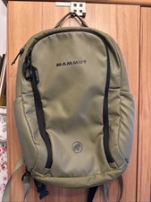 Mammut Rucksack