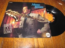 MICHAEL BRECKER - DON'T TRY