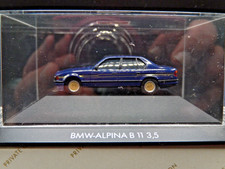 Herpa 1:87 Alpina/BMW Privat