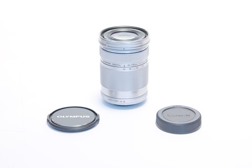 Wie neu olympus 150mm - neu!,