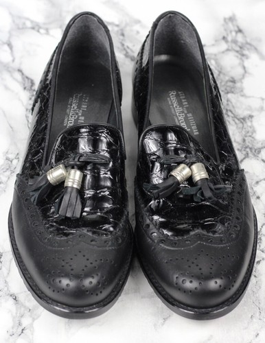 Russell bromley stuart - russell,