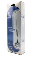 Bandridge Digital TV Stabantenne Radio Antenne Zimmer Innenantenne DVB-T DAB 253