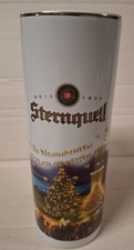 Sternquell Porzellan-Bierkrug