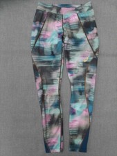 Asics Motiondry Laufhose tight Gr. S für Damen und Mädchen