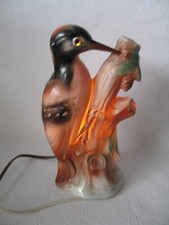 Alter Rauchverzehrer aus