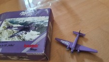 herpa Wings Junkers Ju 52