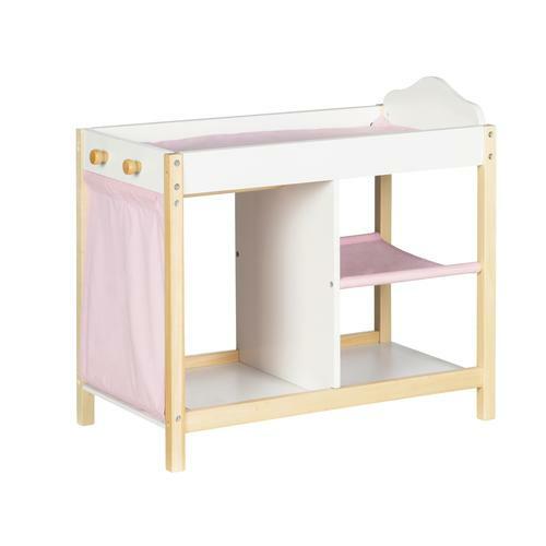 Roba puppenkommode bett - roba,