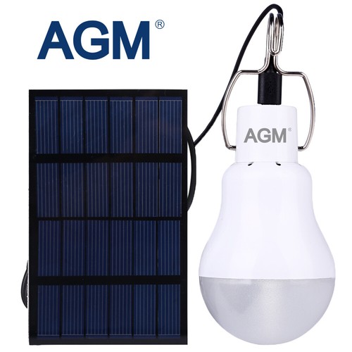 15w solar lampe glühbirne - lampe, led