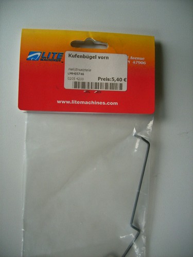 Lite machines 05746 - lite,