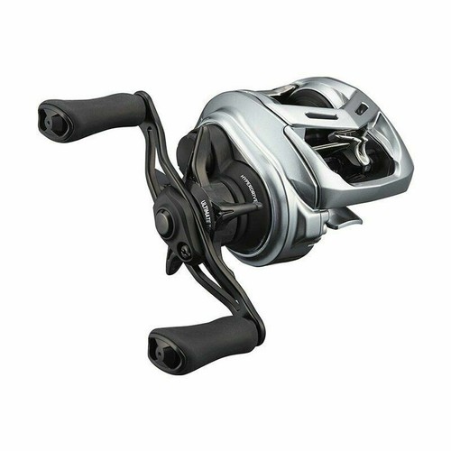 Daiwa bait reel alphas - daiwa,