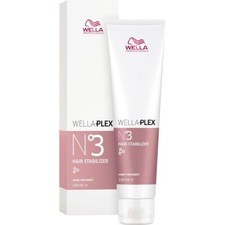 Wellaplex No3 Hair Stabilizer