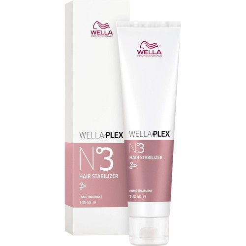 Wellaplex no3 hair stabilizer - wellaplex,