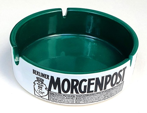 Alter stammtisch aschenbecher - stammtisch,