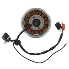 Lichtmaschine 25 km/h AGM GMX