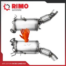 für BMW 3er F30 F31 F34 316d