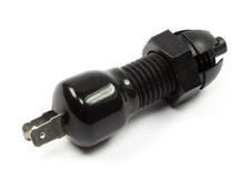 Bremslichtschalter hinten für