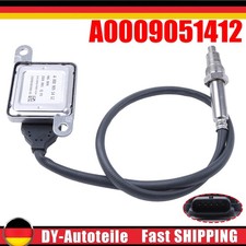 NEU NOX Sensor für Mercedes