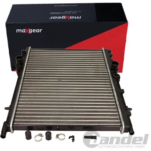 Maxgear kühler wasserkühler - maxgear,