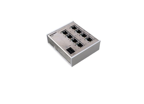 Beckhoff port ethernet - beckhoff, 8-port