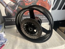 Yamaha XJR 1300 RP10 04-06