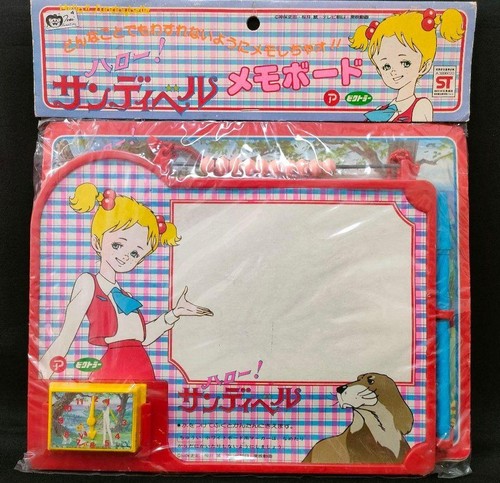 Hello sandybell memoboard - sandybell,
