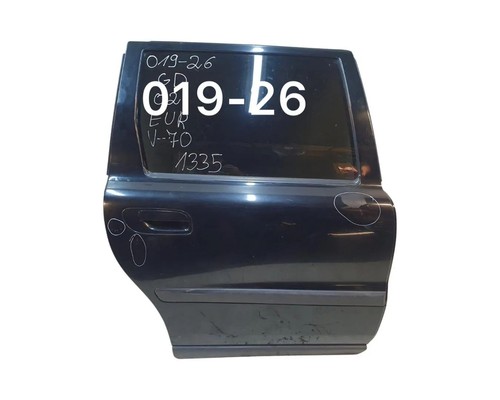 Volvo v70 tür hinten - volvo,