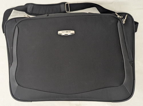 Samsonite kleidersack koffer - samsonite,