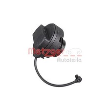 Metzger Tankdeckel für Audi