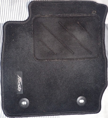 Ford fiesta original - ford,