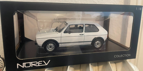 Norev golf gti 18 - norev,