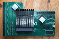 Terriblefire 1260 -