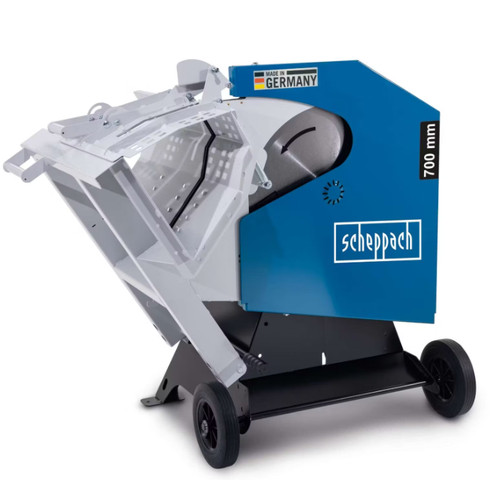 Scheppach wox d700 wippsäge - scheppach,