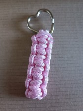 Paracord 550 Schlüsselanhänger Messerzieher Handarbeit geschenk Militär Lanyards