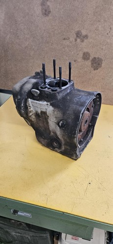 Simson awo sport ifa motor - sport,