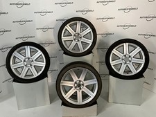 Sommer Kompletträder