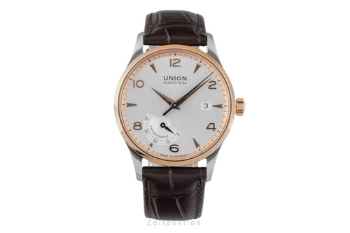 Union glashütte noramis - glashütte,