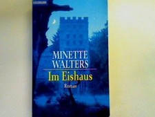 Im Eishaus Walters, Minette: