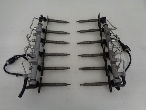 Original audi v12 - original, q7