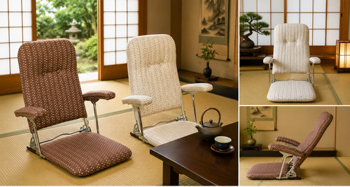 Zaisu japanischer stil - japanischer,