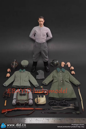 Did world war - i, army