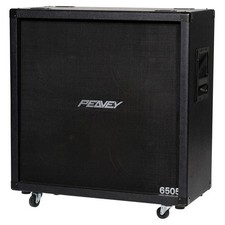 Box gitarre peavey - e-gitarre, 412
