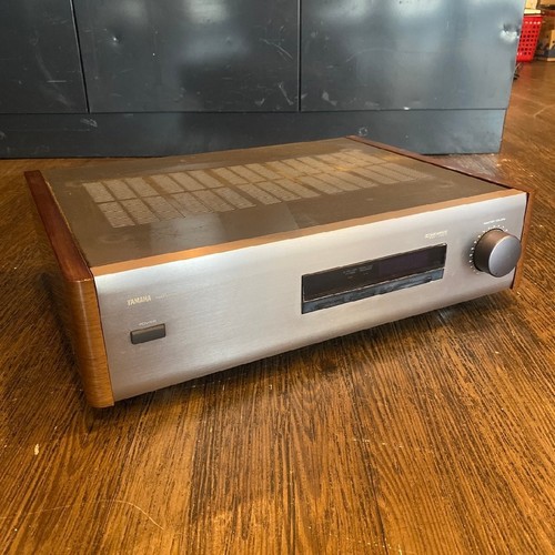 Yamaha dsp 2000 natural - dsp-2000,