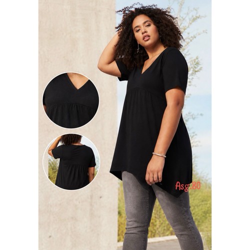 Esmara damen longshirt - esmara,