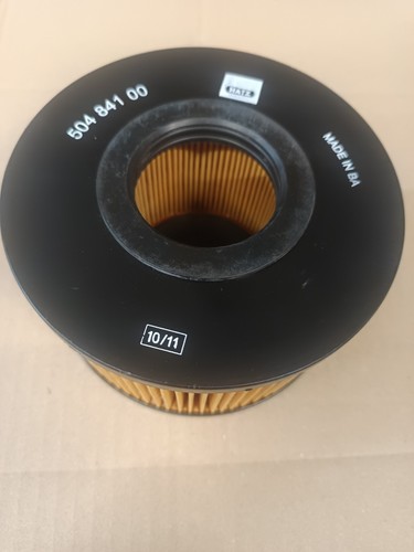 Hatz luftfilter 50484100 - hatz,