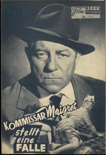 Nfp 1041 kommissar - nfp, |