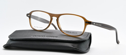 Giorgio armani brille - ga, 966