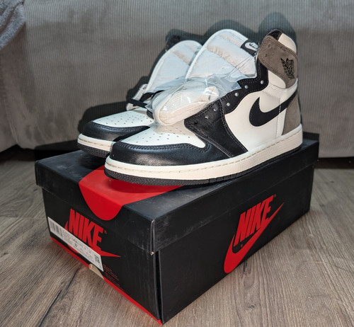 Jordan air - air, 1