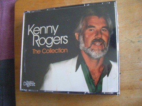 Kenny rogers 4 - rogers,