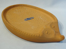 Kresseigel Ton  23,8 x 14,5 cm