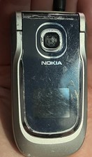Retro Nokia 2760 Klapphandy  